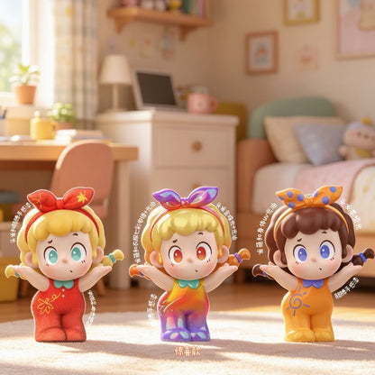 PINY Diary Series Blind Bag