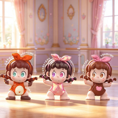 PINY Diary Series Blind Bag