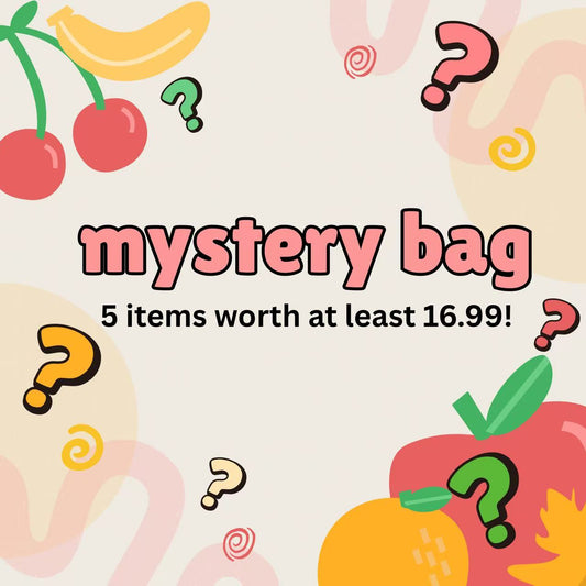 ❀Mystery Bag❀