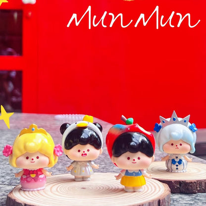 MUNMUN Childlike Dreamland Mini Series Blind Box