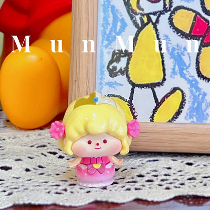 MUNMUN Childlike Dreamland Mini Series Blind Box
