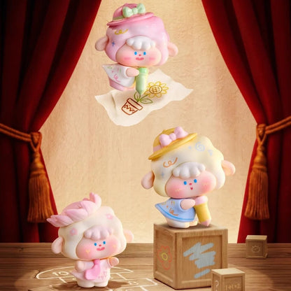 DiMieMie "Daydream Theater" Series Blind Bag