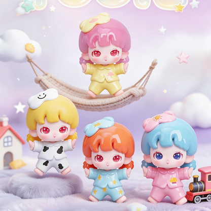 Yooie Sweet Dream Party Series Beans Blind Bag