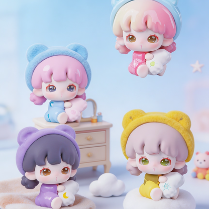 Yooie Sweet Dream Party Series Beans Blind Bag