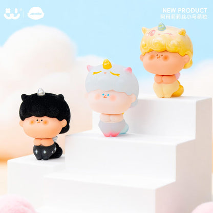 AMLLS Cute Pony Series Blind Bag