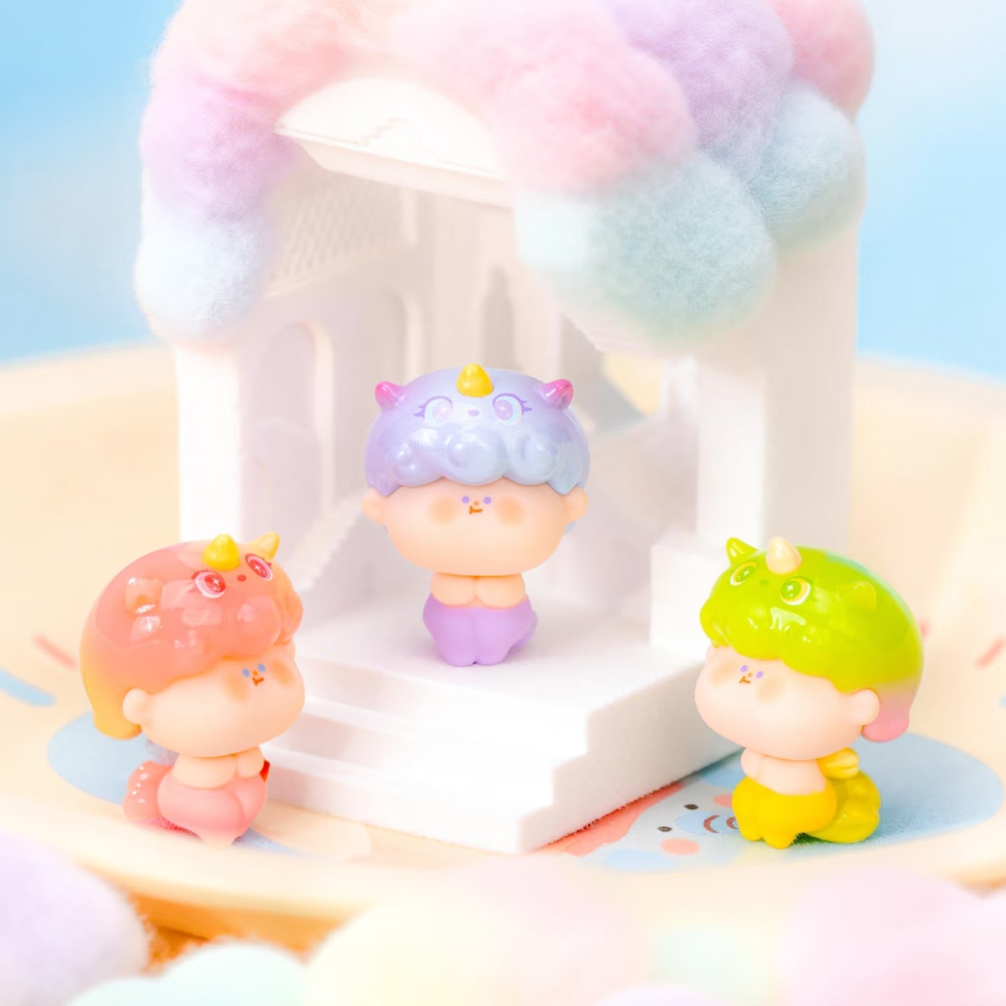 AMLLS Cute Pony Series Blind Bag
