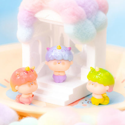 AMLLS Cute Pony Series Blind Bag