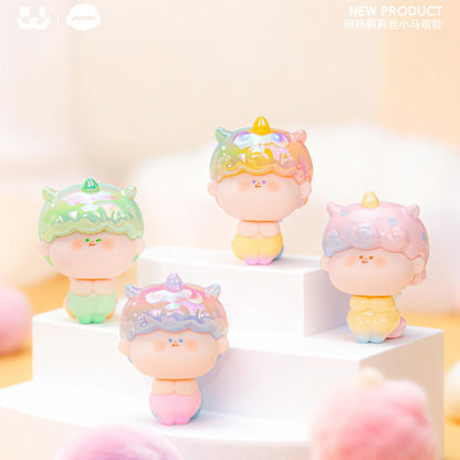 AMLLS Cute Pony Series Blind Bag