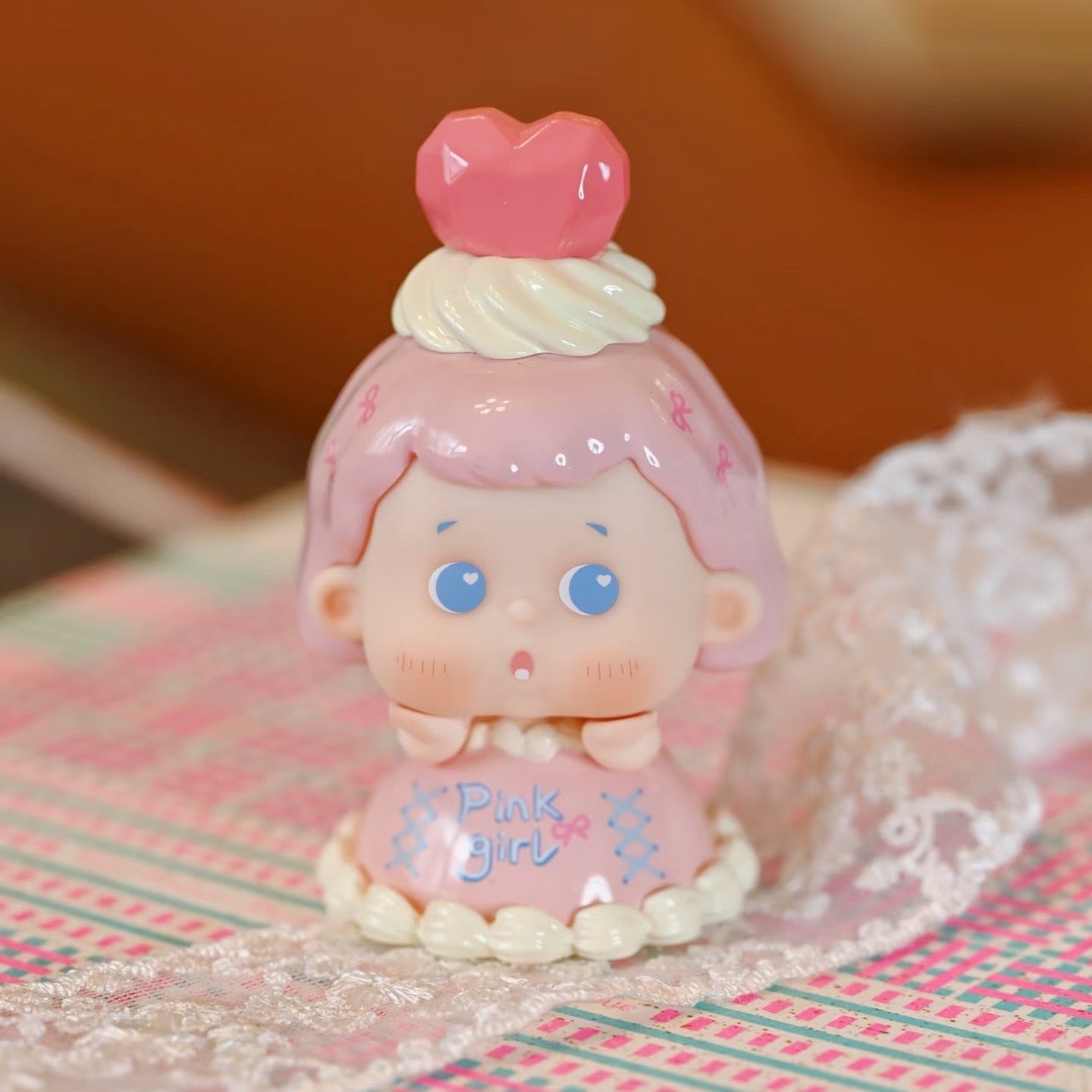 JOJOY Afternoon Tea Series Blind Box