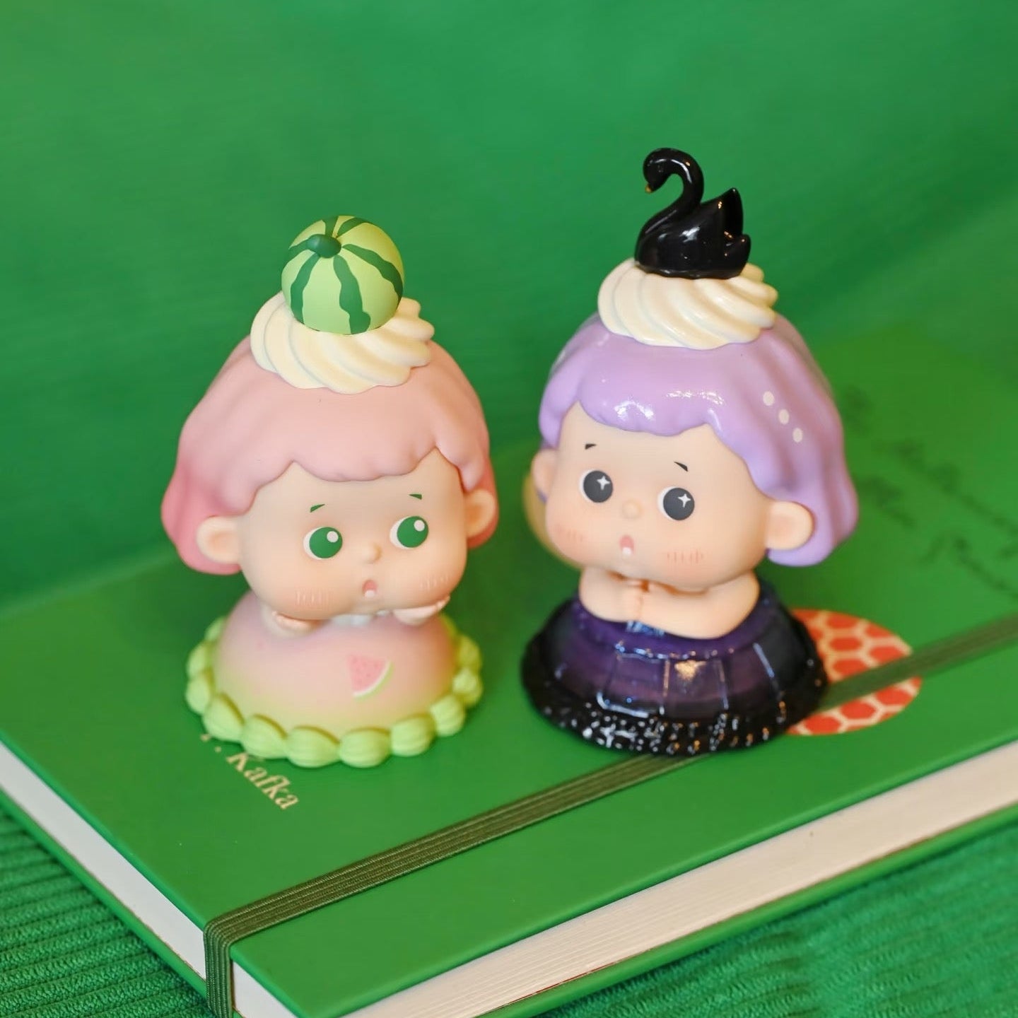 JOJOY Afternoon Tea Series Blind Box