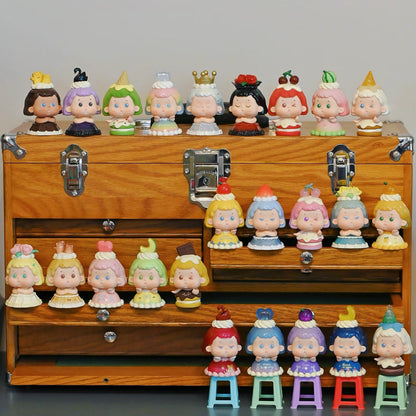 JOJOY Afternoon Tea Series Blind Box
