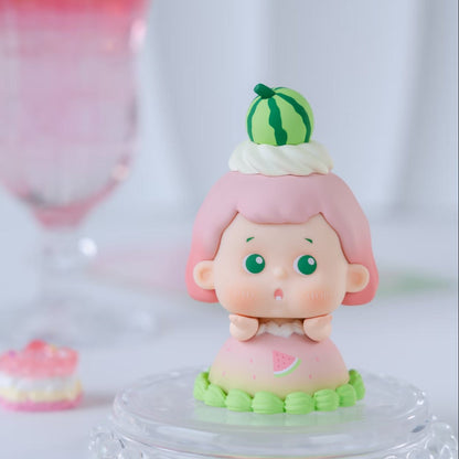 JOJOY Afternoon Tea Series Blind Box