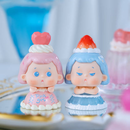 JOJOY Afternoon Tea Series Blind Box
