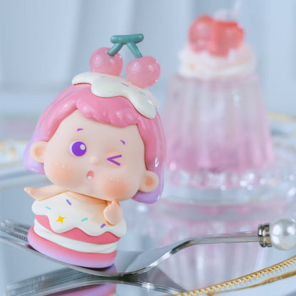 JOJOY Afternoon Tea Series Blind Box