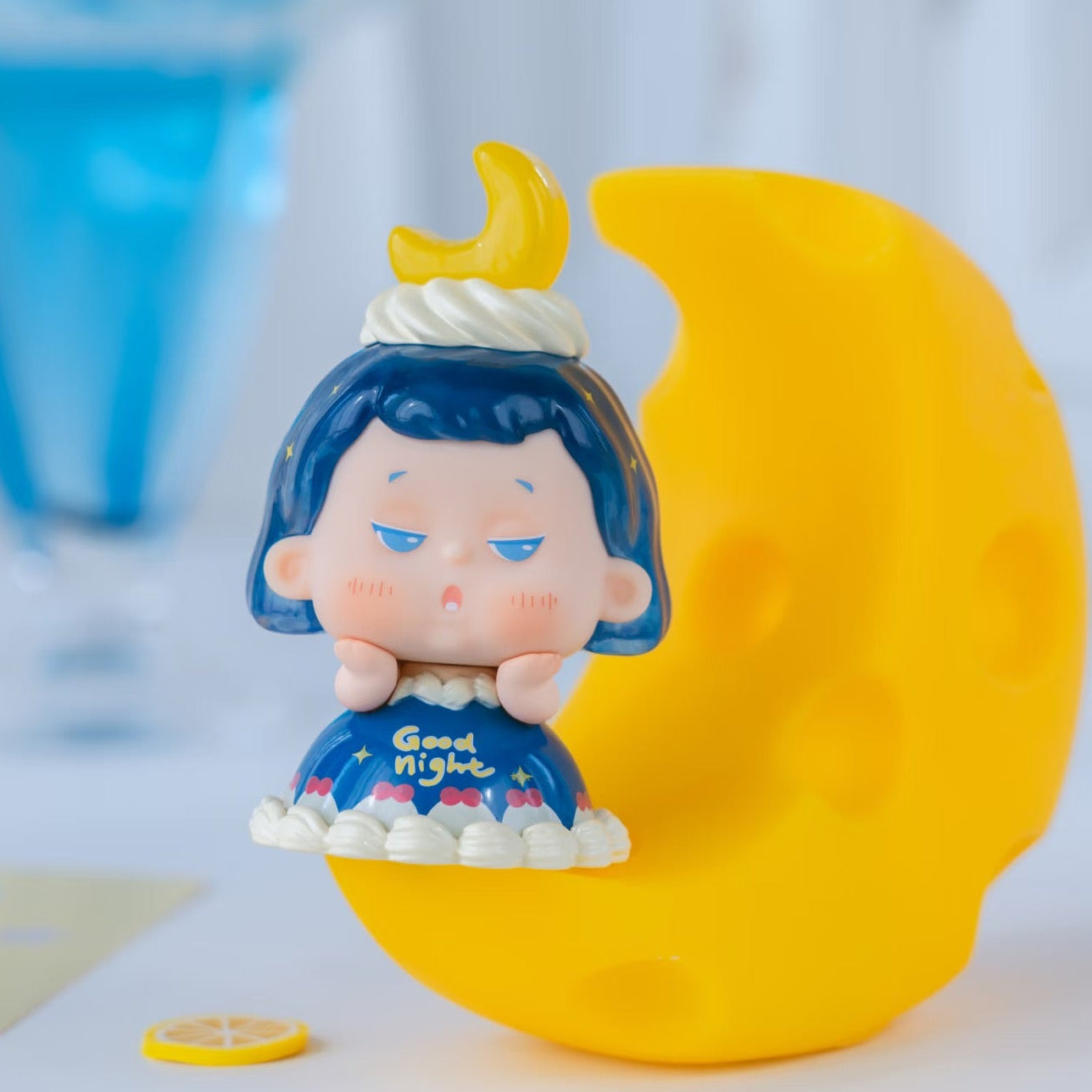 JOJOY Afternoon Tea Series Blind Box