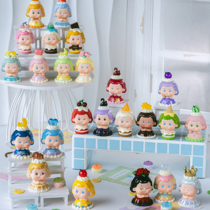 JOJOY Afternoon Tea Series Blind Box