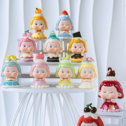 JOJOY Afternoon Tea Series Blind Box