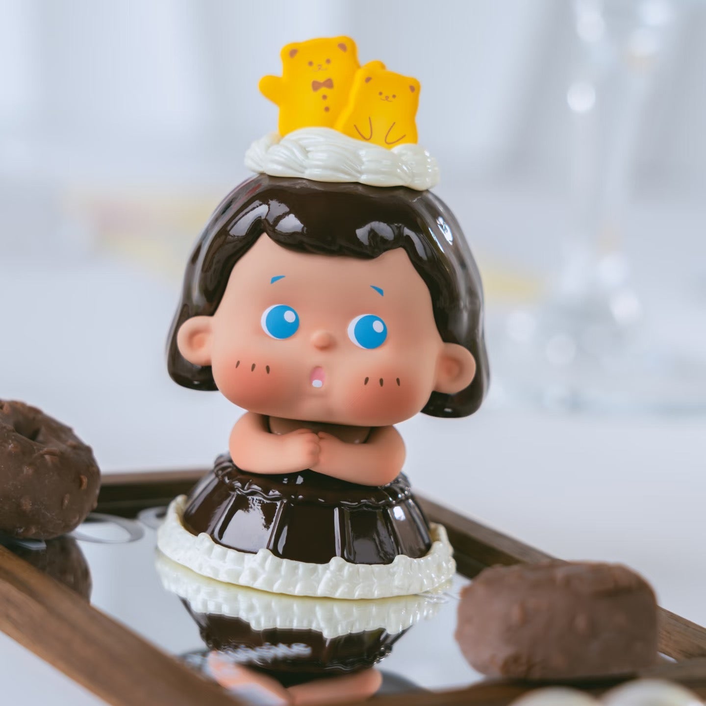 JOJOY Afternoon Tea Series Blind Box