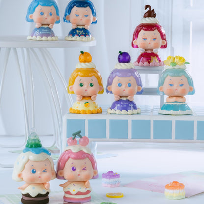 JOJOY Afternoon Tea Series Blind Box