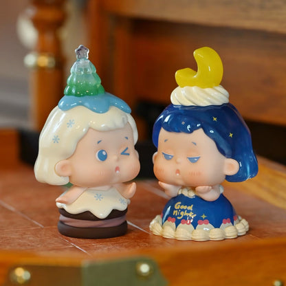 JOJOY Afternoon Tea Series Blind Box
