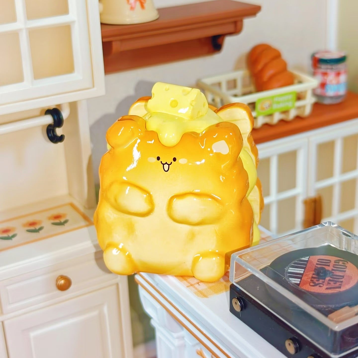 Heng Ji Mi Snack Shop Series Blind Bag