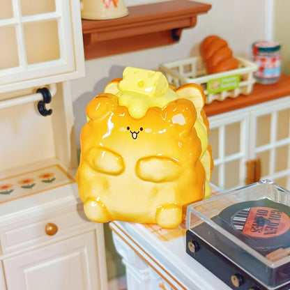 Heng Ji Mi Snack Shop Series Blind Bag