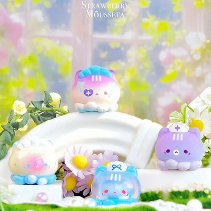 Octcats' Fantastic Journey Series Blind Bag