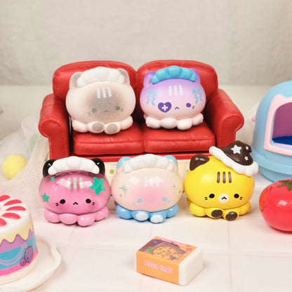 Octcats' Fantastic Journey Series Blind Bag