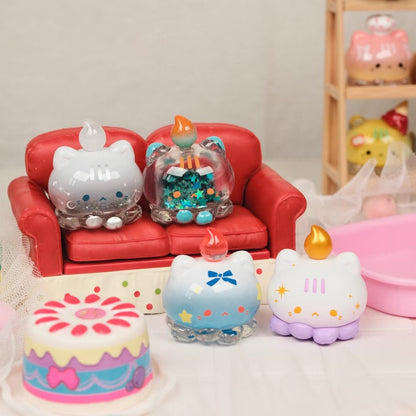 Octcats' Fantastic Journey Series Blind Bag