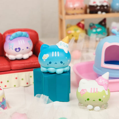 Octcats' Fantastic Journey Series Blind Bag