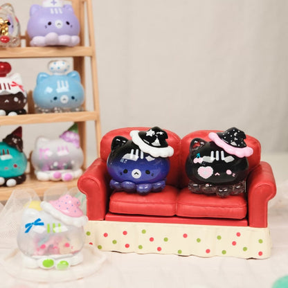 Octcats' Fantastic Journey Series Blind Bag