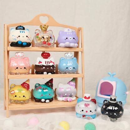 Octcats' Fantastic Journey Series Blind Bag