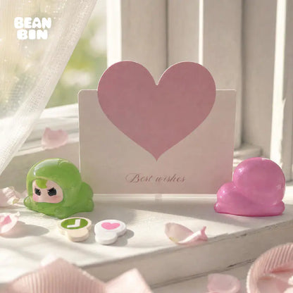 Beanbin on duty Series Blind Box