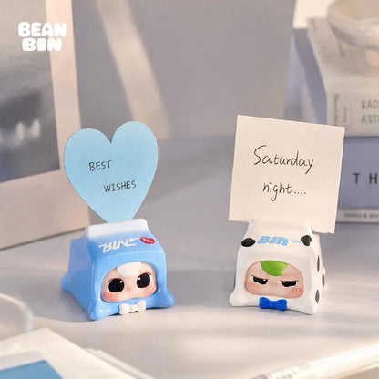 Beanbin on duty Series Blind Box