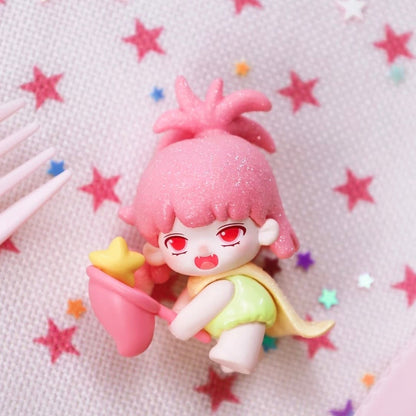 Youbu Cosmic Collection Project Series Blind Bag