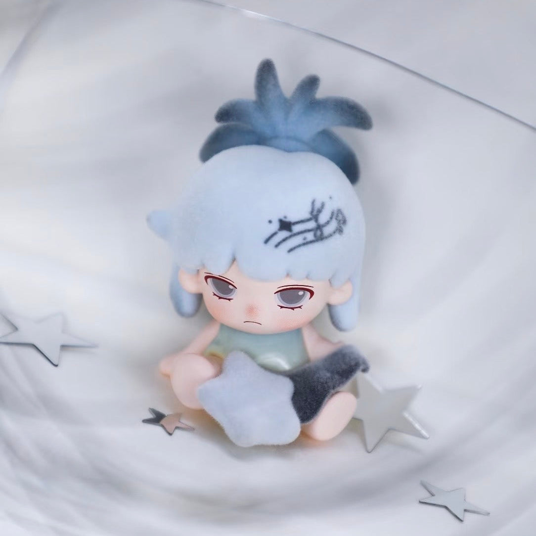 Youbu Cosmic Collection Project Series Blind Bag