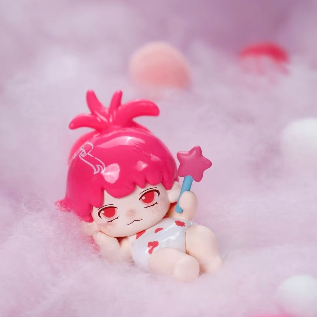 Youbu Cosmic Collection Project Series Blind Bag