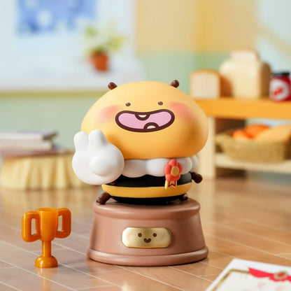 Mimi's Adventure In The Human World Series Blind Box