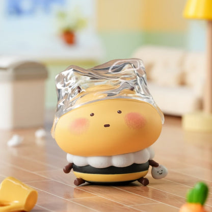 Mimi's Adventure In The Human World Series Blind Box