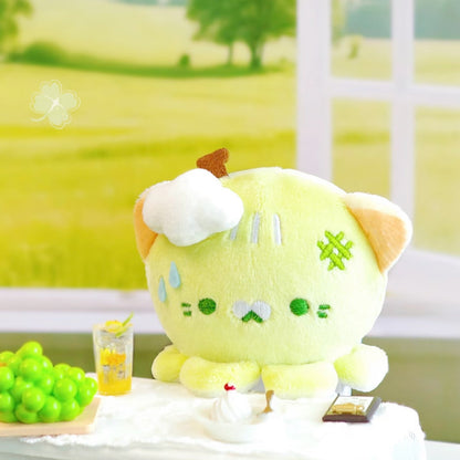 Octcats' QQ Mochi Series Blind Box