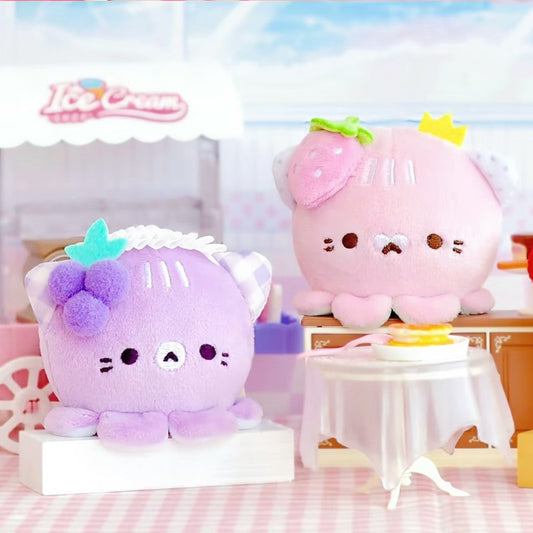 Octcats' QQ Mochi Series Blind Box