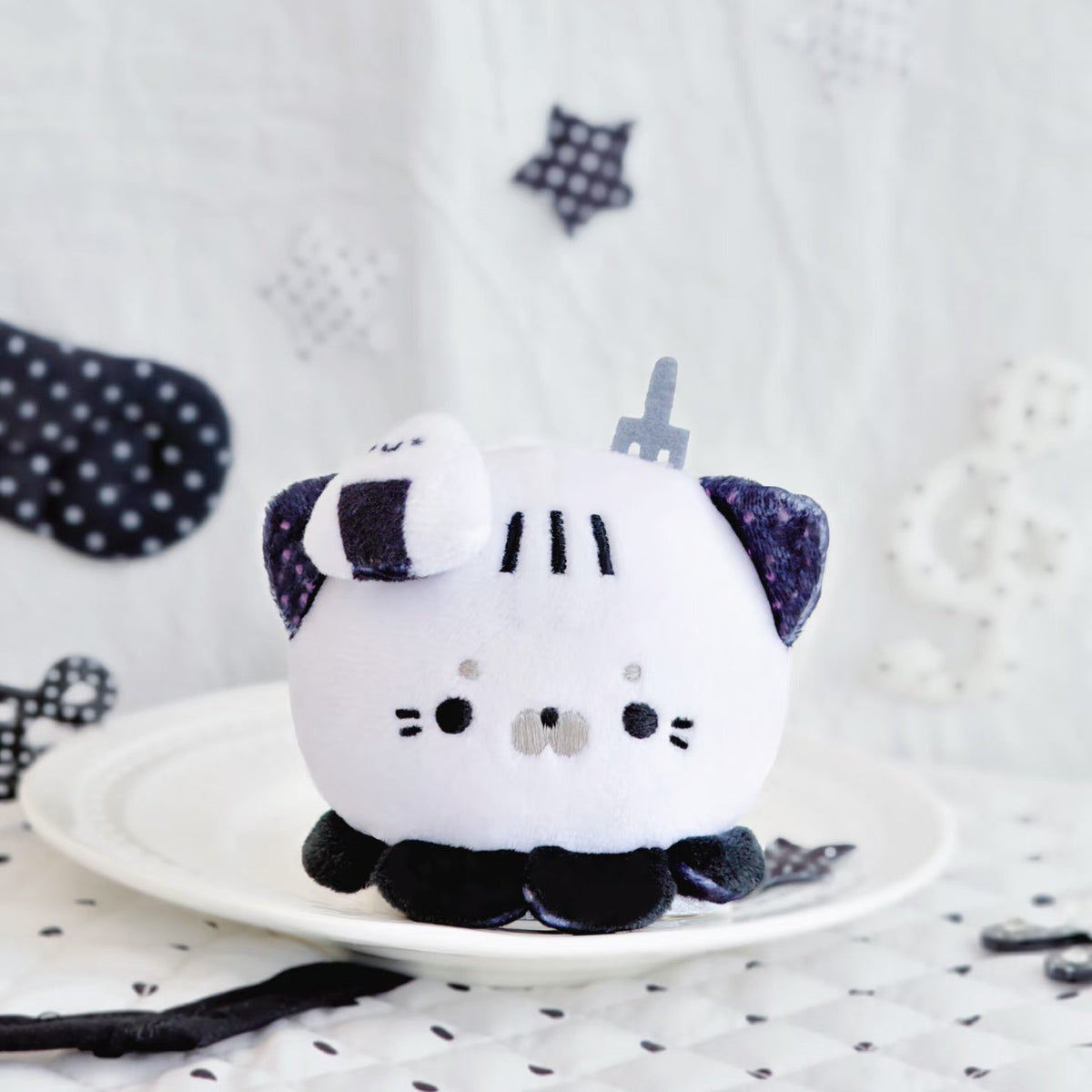 Octcats' QQ Mochi Series Blind Box