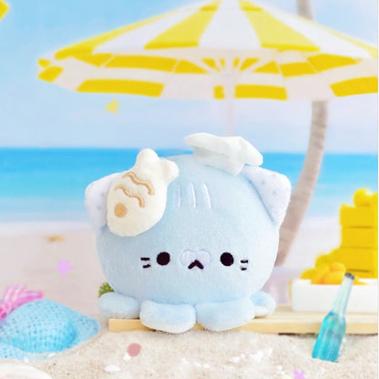 Octcats' QQ Mochi Series Blind Box