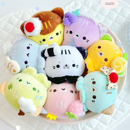 Octcats' QQ Mochi Series Blind Box