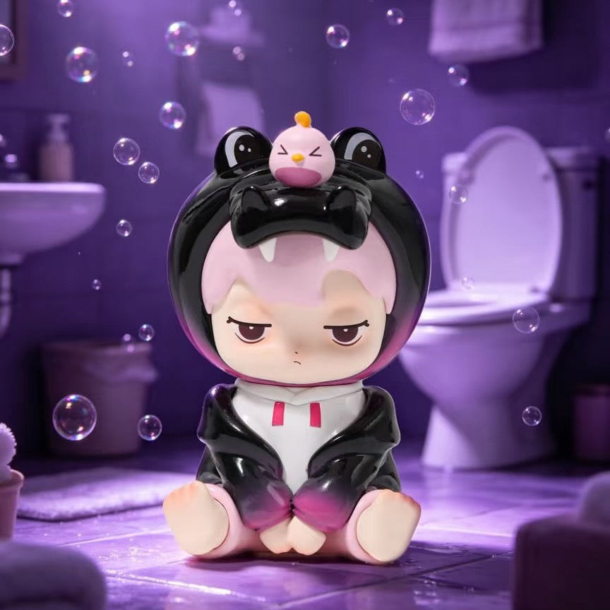 Nagoo Spirit Wander Series Figure Blind Box