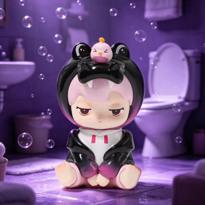 Nagoo Spirit Wander Series Figure Blind Box