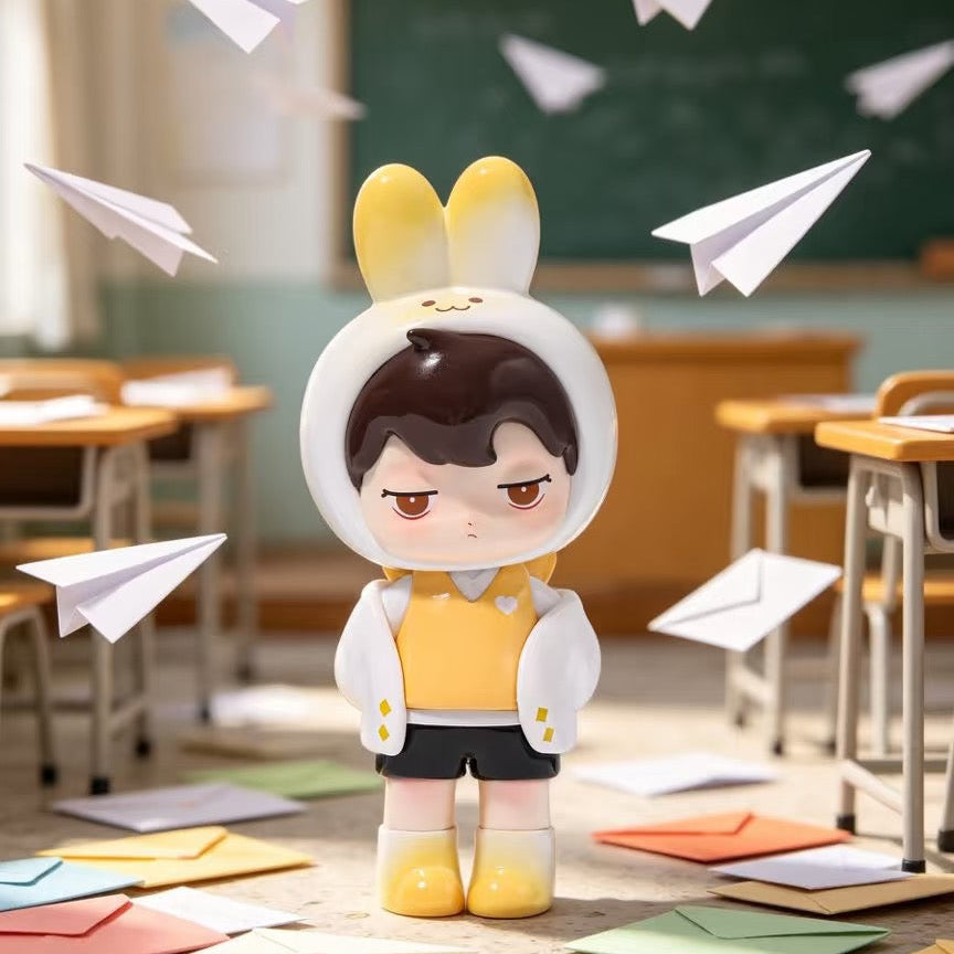 Nagoo Spirit Wander Series Figure Blind Box