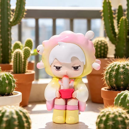 Nagoo Spirit Wander Series Figure Blind Box