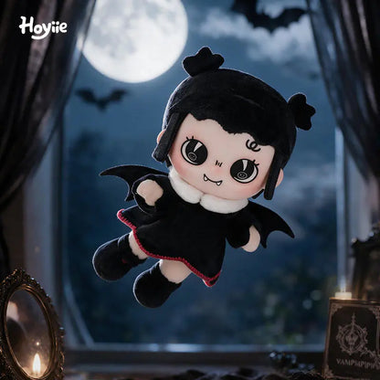 Hoyiie Cherish Zoo Series Plush Pendant Blind Box