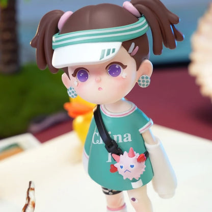 Hello ShanShan! Winkyee Series Blind Box